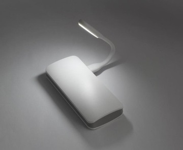 EA147W USB LED лампа для ноутбука, белая Esperanza