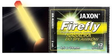 JAXON SKYLIGHT 4,5ММ 2 ШТ.