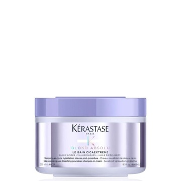 KÉRASTASE BLOND ABSOLU CICAEXTREME KAPIEL W KREMIE 250 ML