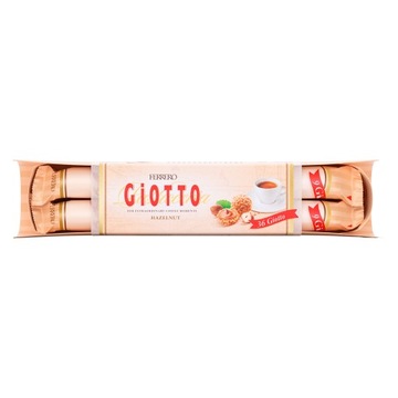 Ferrero Giotto Praliny z kremem orzechowym 154g