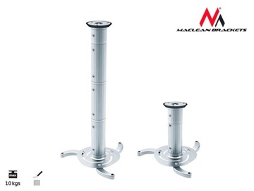 MC-517 S 23760 Крепление для проектора 80–980 мм, 10 кг