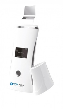 Кавитационный пилинг OROMED Oro-Beauty Peeling Пилинг для лица