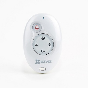 Y3 Ezviz K2 Pilot zdalnego sterowania do centralki