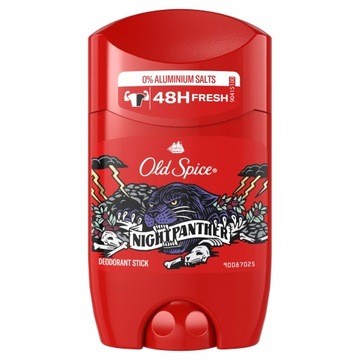 Old Spice Nightpanther Dezodorant w sztyfcie 50 ml