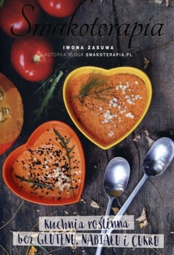 Edipresse TASTETHERAPY 1 - Ивона Засува