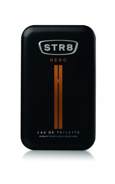 STR 8 Hero Woda toaletowa 100ml