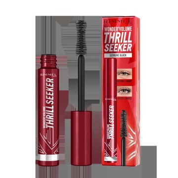 Тушь для ресниц Rimmel Wonder'Volume Thrill Seeker Ex