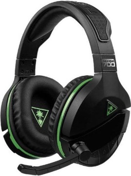 Headset Turtle Beach Stealth 700 Xbox One czarny