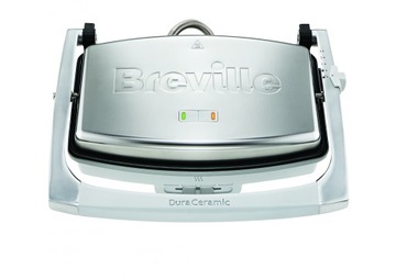 Тостер BREVILLE DuraCeramic VST071X