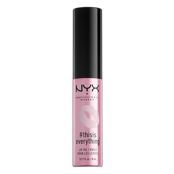 Масло для губ NYX Professional Makeup Thisiseverthing