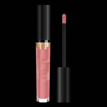 Max Factor Lipfinity Velvet Matte, 045 Posh Pink
