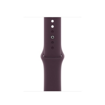 Pasek Apple do Apple Watch 41 mm 41mm czerwony