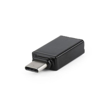 Переходник Gembird с USB-C 2.0 на USB-A