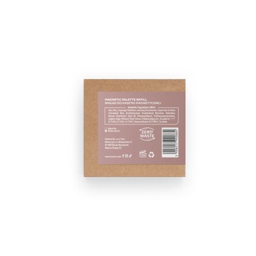 ECOCERA Natural Choice THAI бронзирующая пудра - блестящая 5г