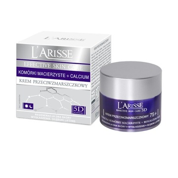AVA L'Arisse Komórki macierzyste + Biocalcium Plus
