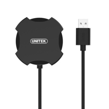 USB-концентратор Unitek Y-2178