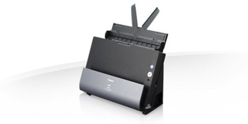 Canon imageFORMULA DR-C225 II ADF+ Ручной 600 x 600 точек на дюйм A