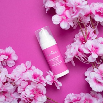 ORIENTANA - Face Day Cream Sensitive Skin KALI MUSLI