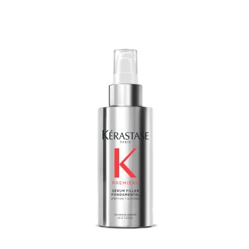 Kerastase Premiere термозащитная увлажняющая сыворотка для поврежденных волос 90мл