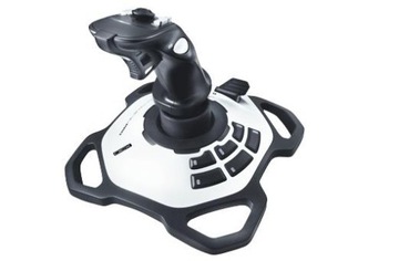 ИГРОВОЙ СИМУЛЯТОР LOGITECH JOYSTIC EXTREME 3D PRO