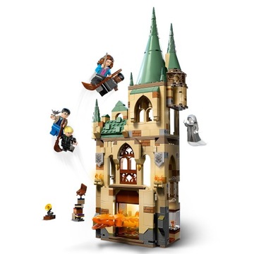 LEGO Гарри Поттер: Выручай-комната Хогвартса 76413