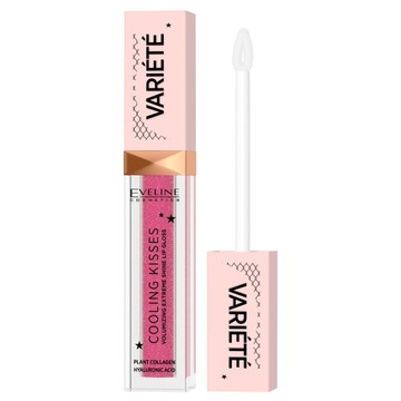 Eveline Cosmetics Блеск для губ Variete 06
