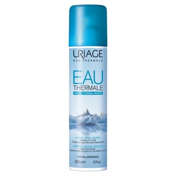 URIAGE WODA TERMALNA KOJĄCO - OCHRONNY SPRAY 300 ml