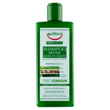 Szampon Tricologica Equilibra 300 ml