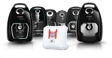 Сумки BOSCH BBZAFGALL