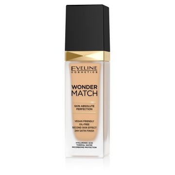EVELINE KOL Fluid Wonder Match № 20