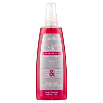 Joanna płukanka 150 ml Ultra Color System Hair