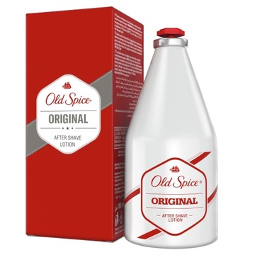 Old Spice Original лосьон после бритья 100мл