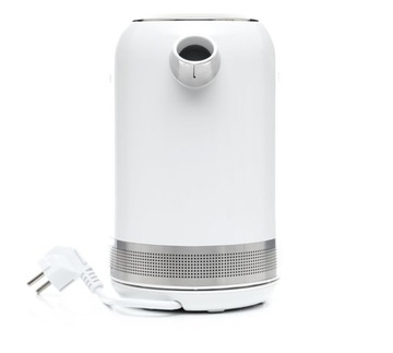 ЧАЙНИК BREVILLE HIGH GLOSS VKJ944X 2400 Вт, 1,7 л