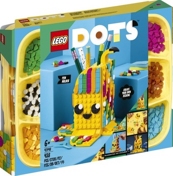 LEGO Dots 41948 pojemnik na długopisy