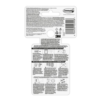 17211 COMMAND RZEPY DO OBR. 8 DUZYCH+6 SREDN+4MALE