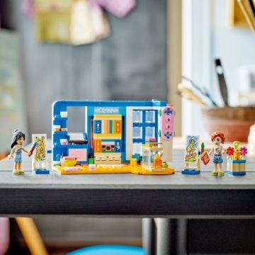 LEGO Friends 41739 Комната Лианн