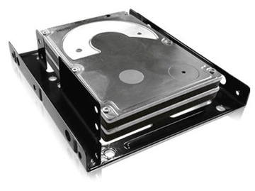 ICYBOX IB-AC643 Монтажная рама 2x2,5 дюйма