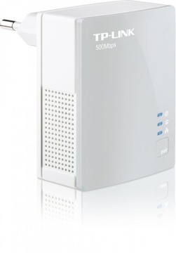 Линия электропередачи TP-LINK (LAN через 230 В) TL-PA4010KIT