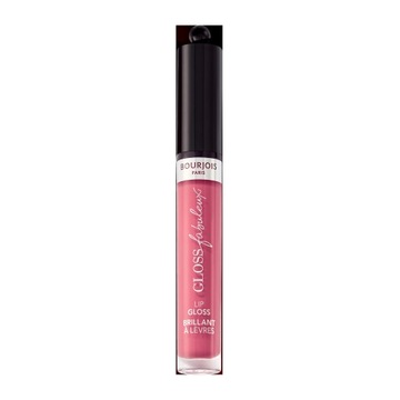 Bourjois Gloss Fabuleux 07 Блеск для губ