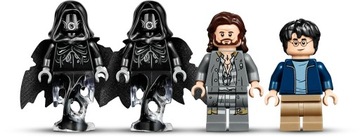 LEGO Harry Potter 75945 БЛОКИ Expecto Patronum