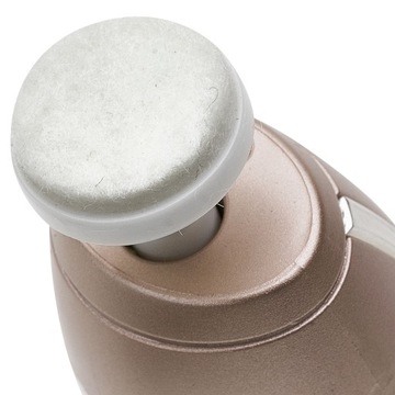 FREZARKA PAZNOKCI MANICURE PEDICURE FREZY NASADKI