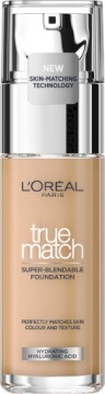 LOREAL TRUE MATCH 3R/3C ТОНАЛЬНЫЙ ФОНД