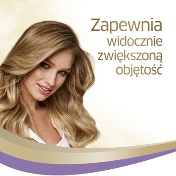 Wella Wellaflex Мусс для волос Fullness 200 мл
