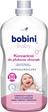 Bobini Baby Концентрат для Полоскання Одягу 1,8 л