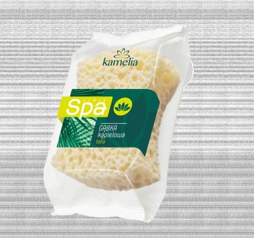 ГУБКА ДЛЯ ВАННЫ PEASIA