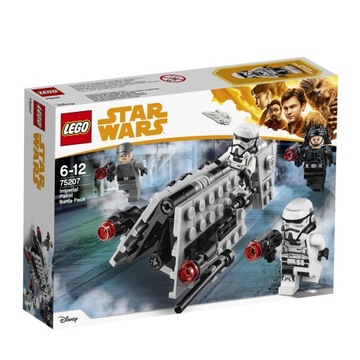 LEGO Star Wars 75207 LEGO Star Wars