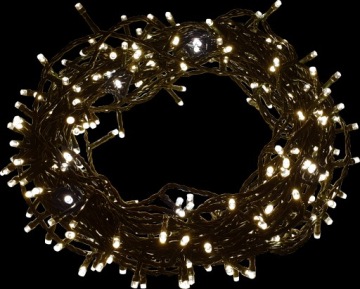 РОЖДЕСТВЕНСКИЕ ЕЛОЧНЫЕ СВЕТИЛЬНИКИ 400 светодиодов для наружного применения ВСПЫШКА РОЖДЕСТВЕНСКАЯ ЕЛКА ВСПЫШКА, БЕЛАЯ