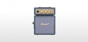 MARSHALL MICROAMP MS-2C CLASSIC MICRO COMBO 1 Вт