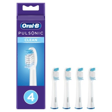 Насадки для зубных щеток Oral-B Pulsonic Original