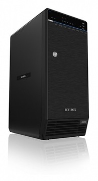 ICYBOX IB-3680SU3 obudowa HDD 3,5''
